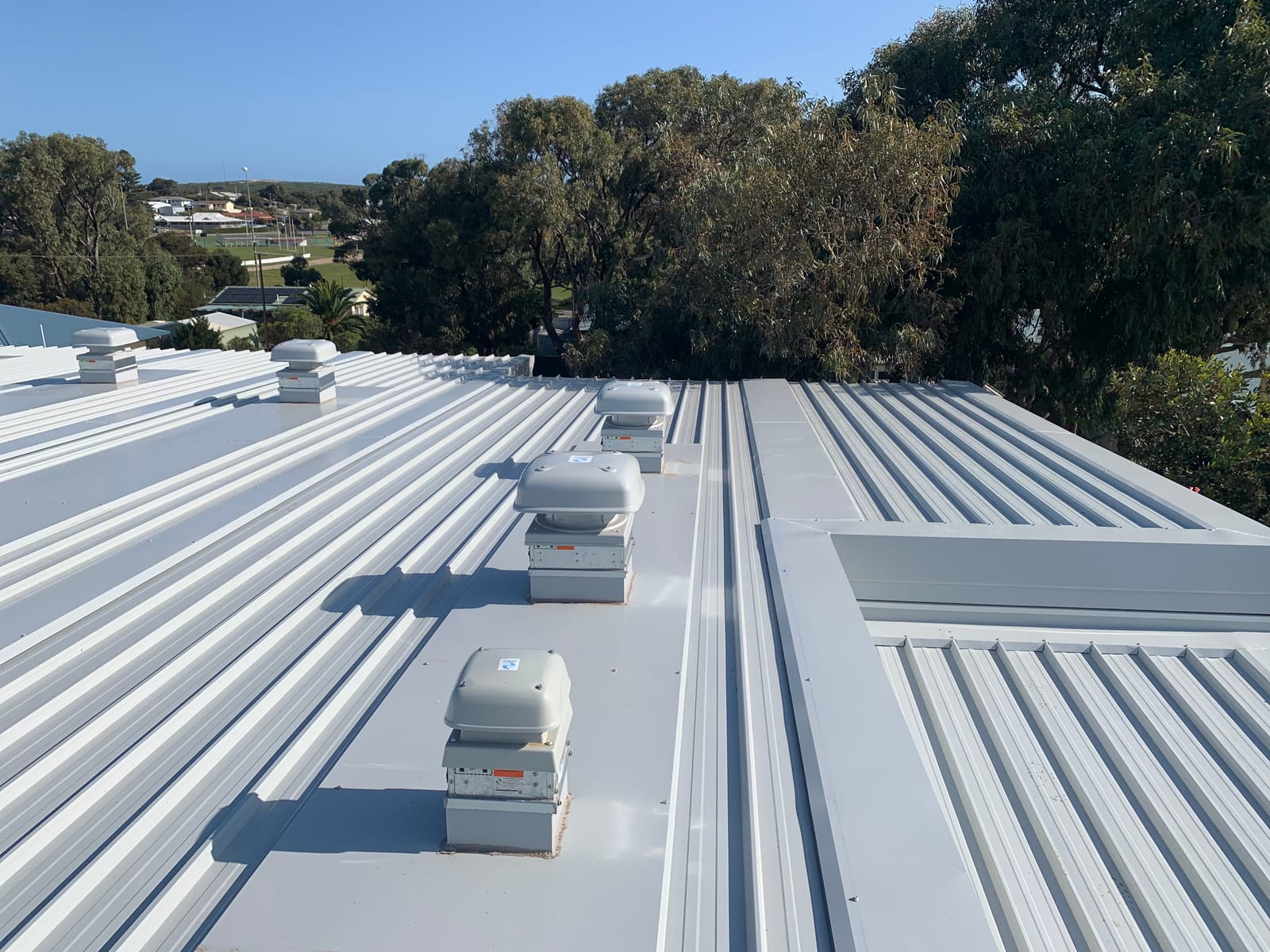 Maintenance & Inspections in Adelaide by A1 Roofing