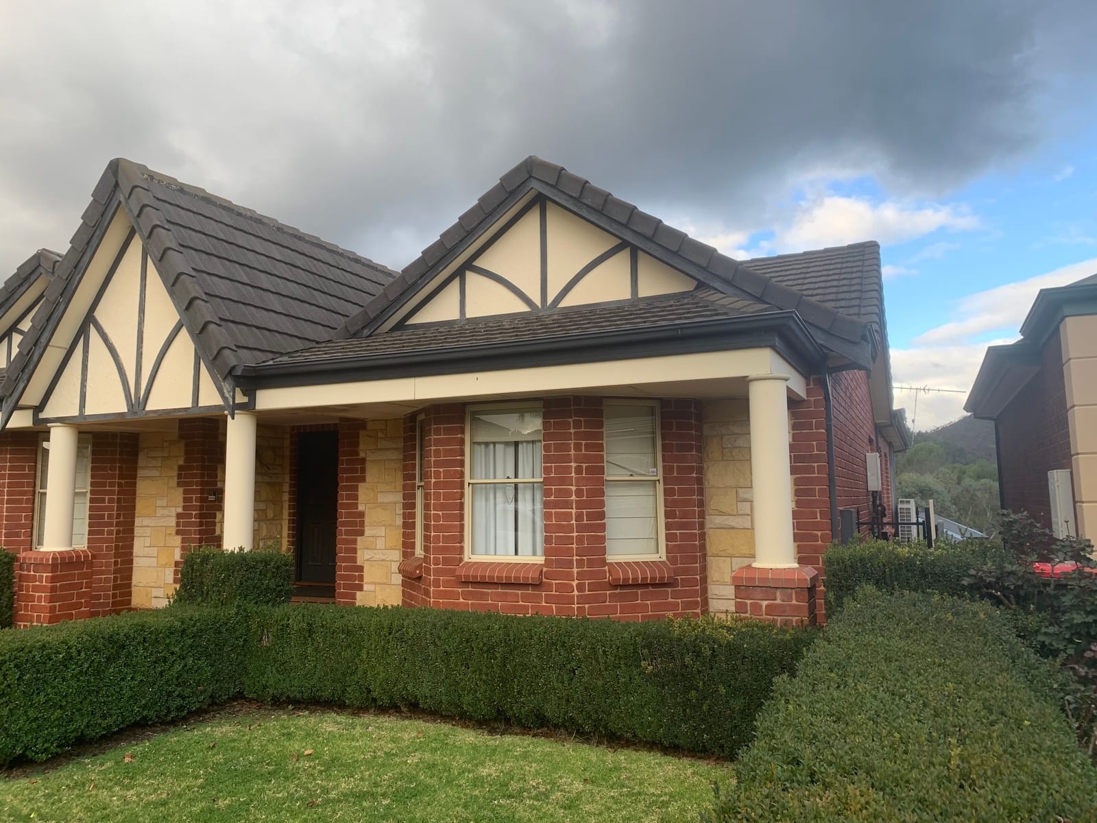 Roof Restorations in Adelaide by A1 Roofing