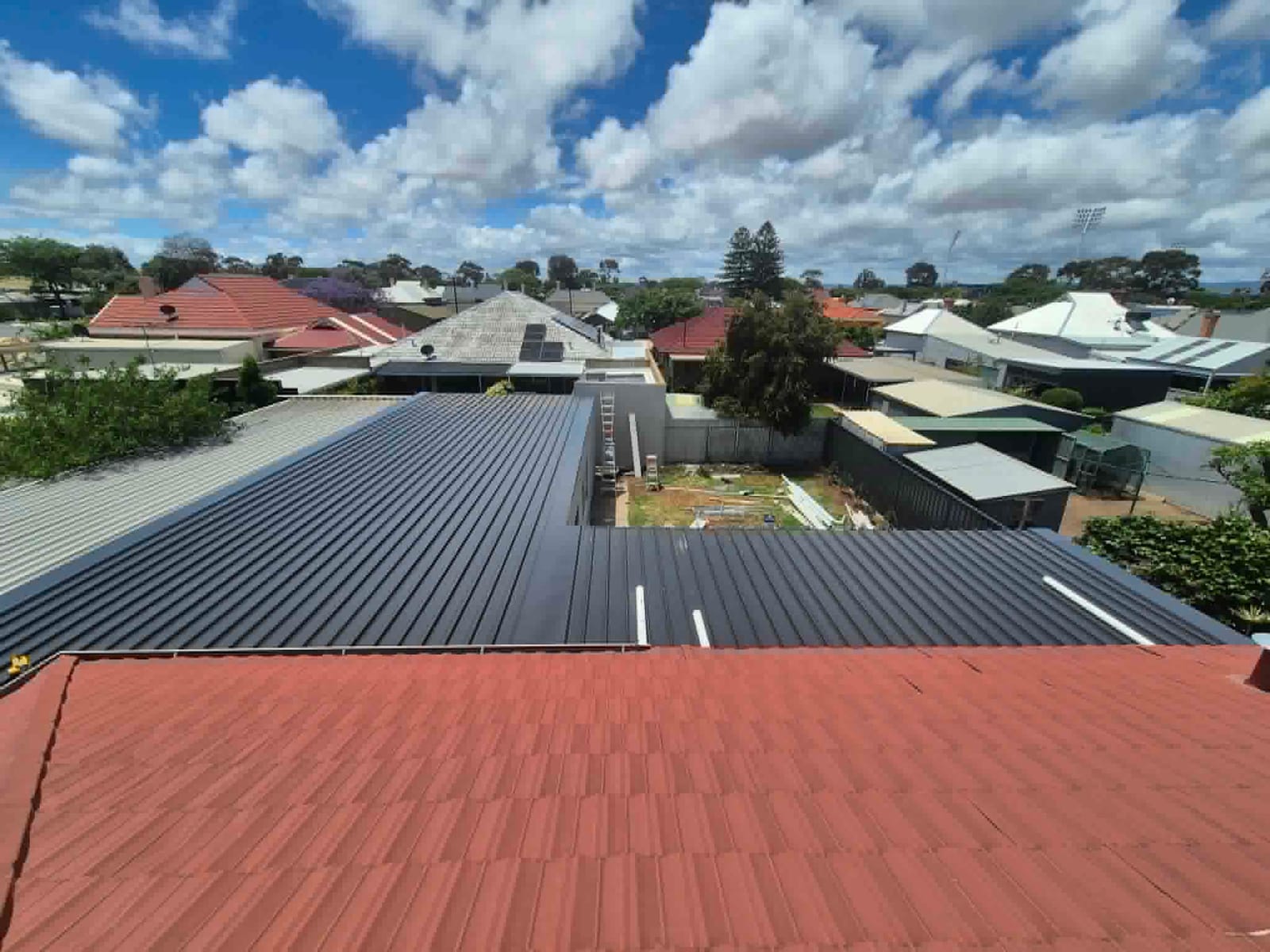 Storm Damage & Emergency Repairs in Adelaide by A1 Roofing